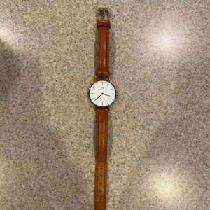 Women’s Daniel Wellington Watch